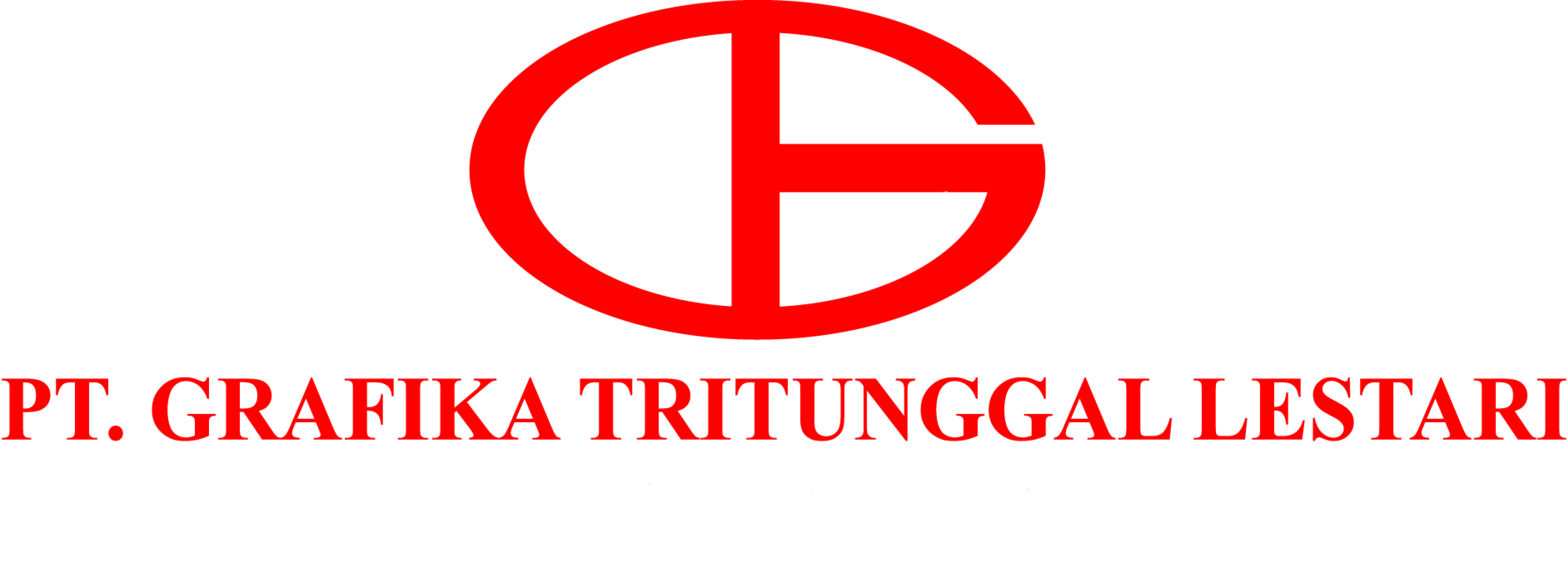 PT. Grafika Tritunggal Lestari